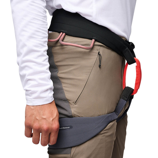 Alpine Men's Hybrid Pants