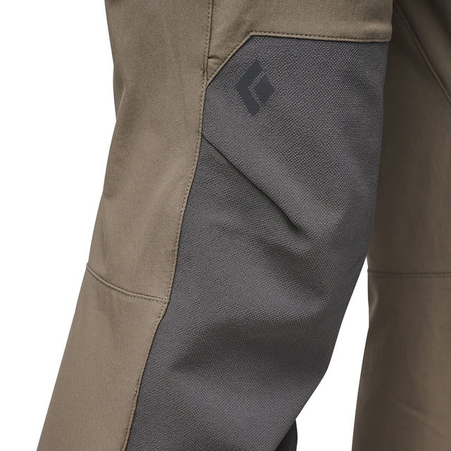 Alpine Men's Hybrid Pants