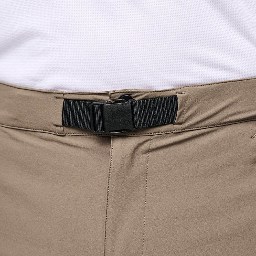 Alpine Men's Hybrid Pants