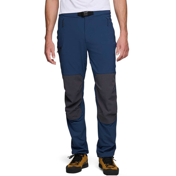 Alpine Men's Hybrid Pants