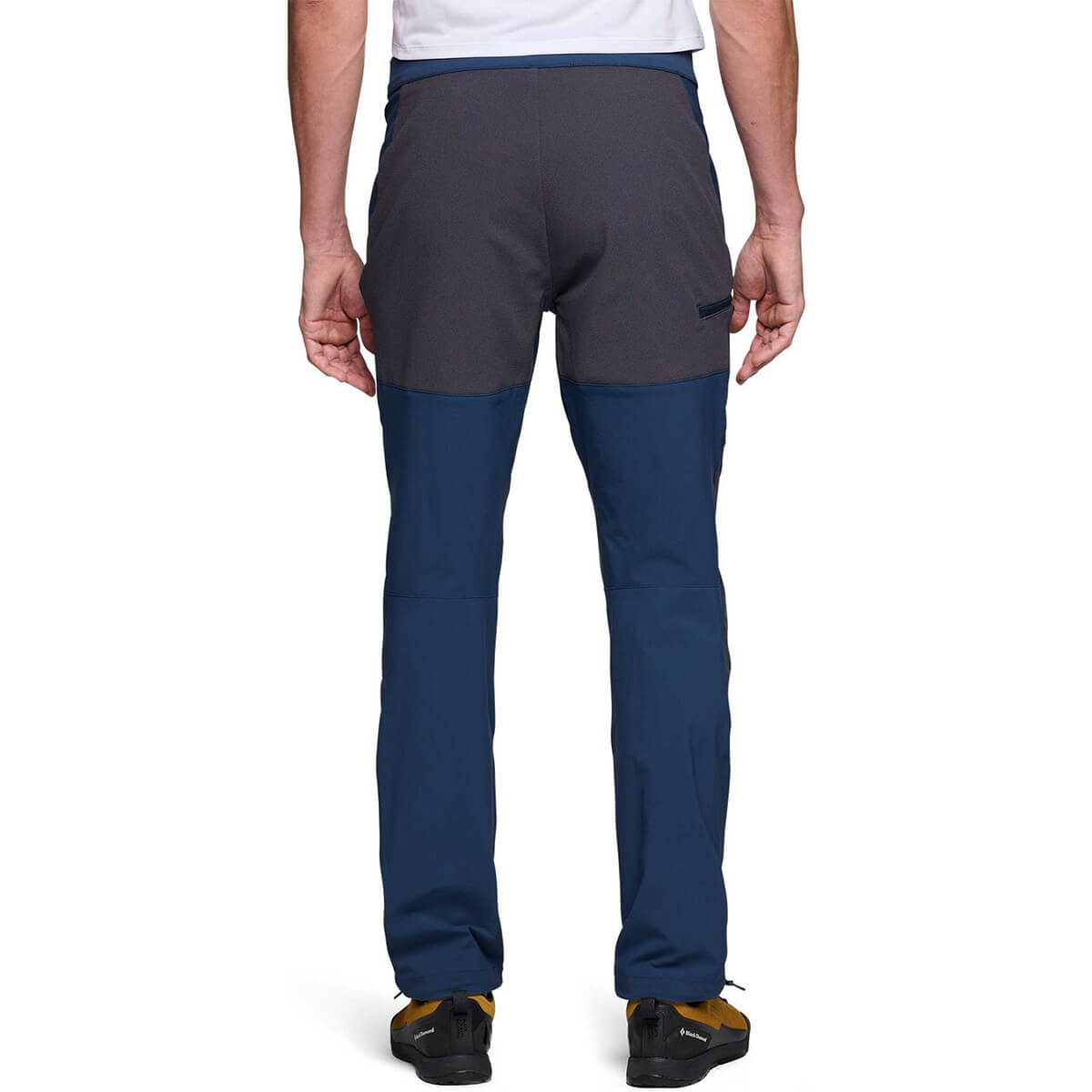 Alpine Men's Hybrid Pants