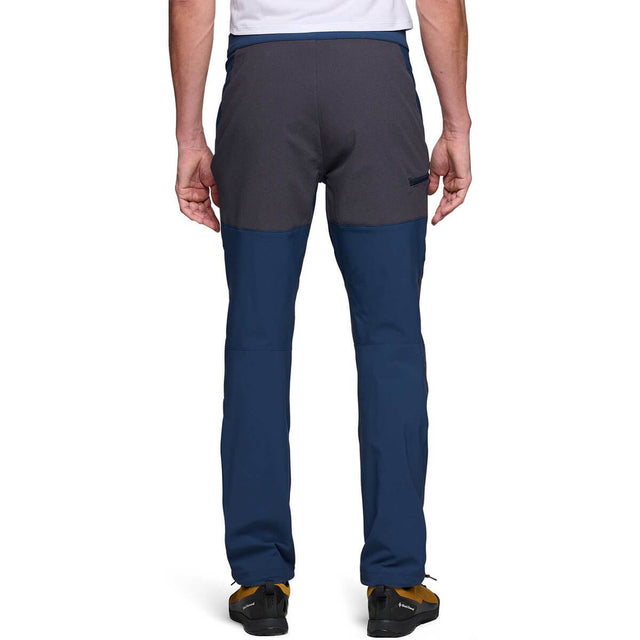 Alpine Men's Hybrid Pants