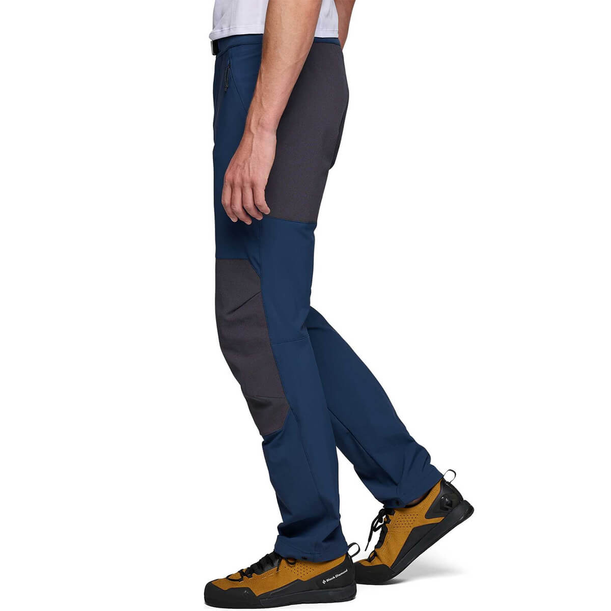 Alpine Men's Hybrid Pants