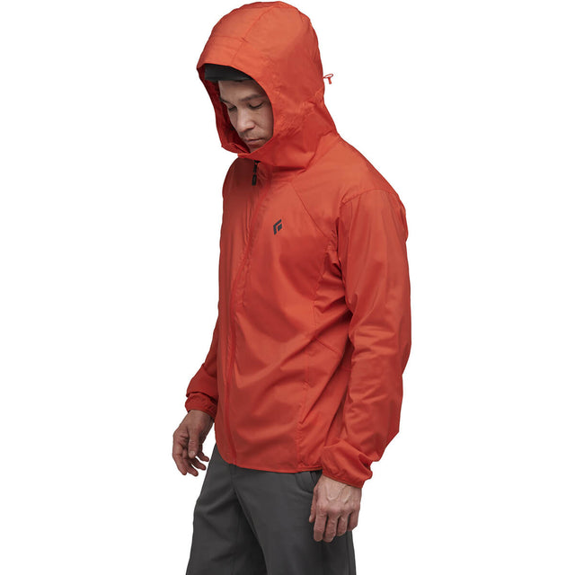 Alpine Start Men's Hoody