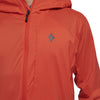 Alpine Start Men's Hoody