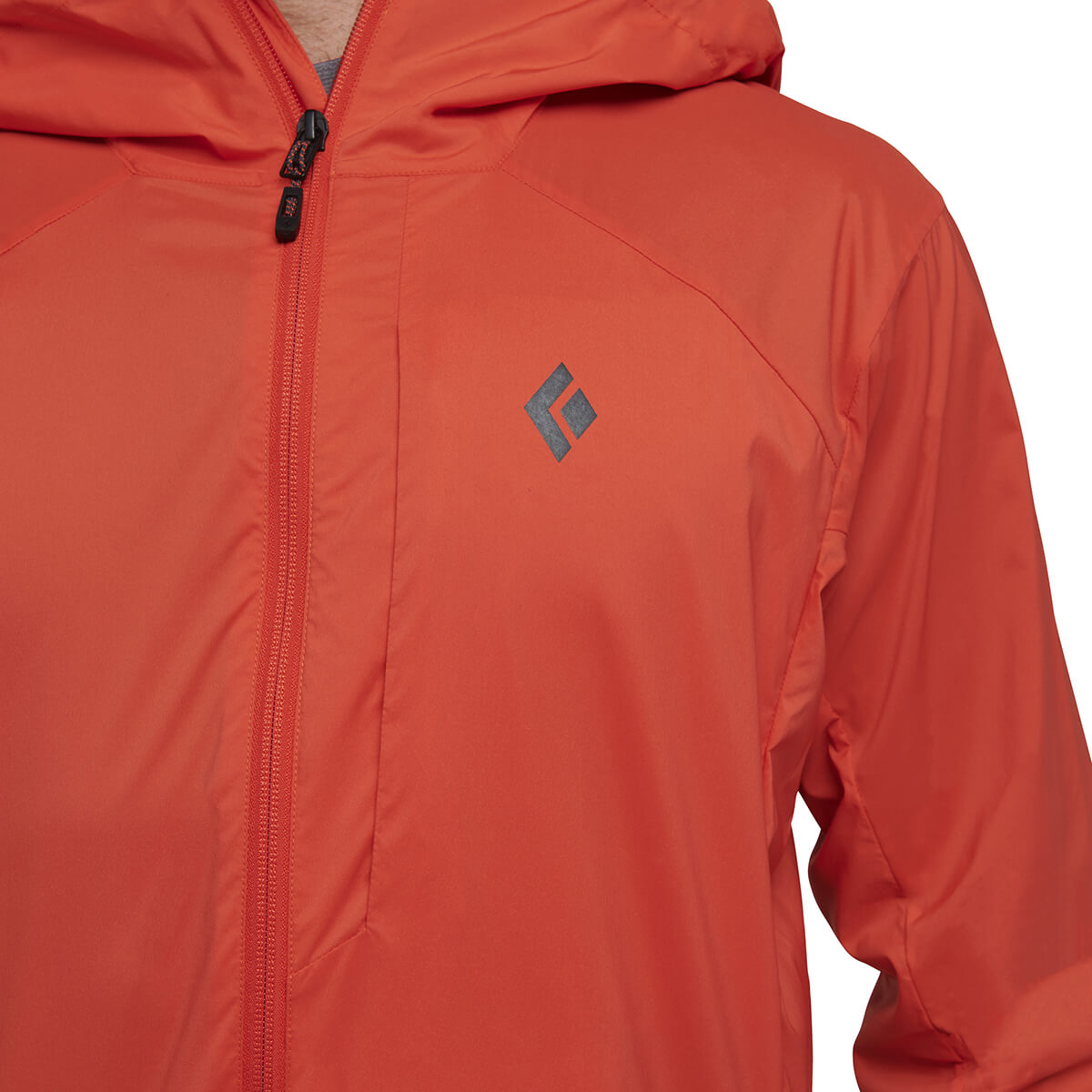 Alpine Start Men's Hoody