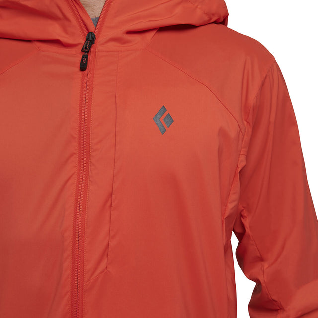 Alpine Start Men's Hoody