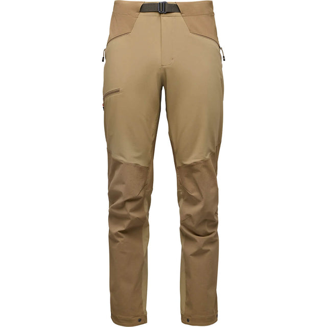 Alpine Men's Hybrid Pants