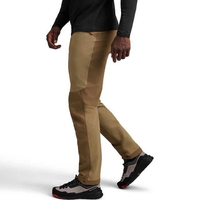 Alpine Men's Hybrid Pants