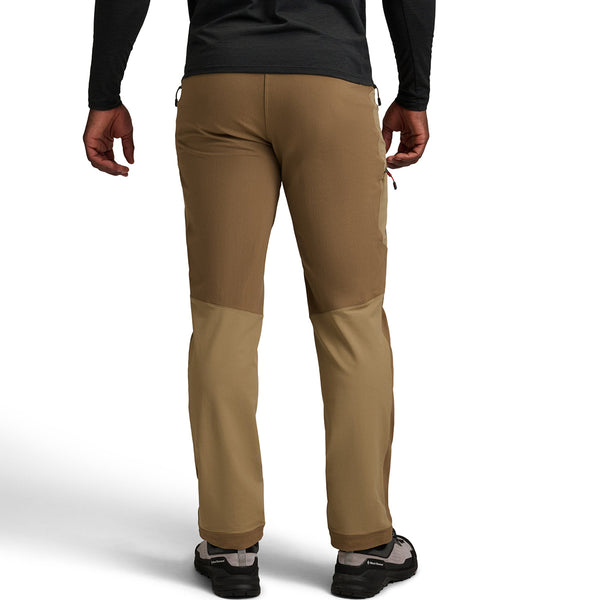 Alpine Men's Hybrid Pants