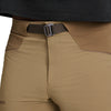 Alpine Men's Hybrid Pants