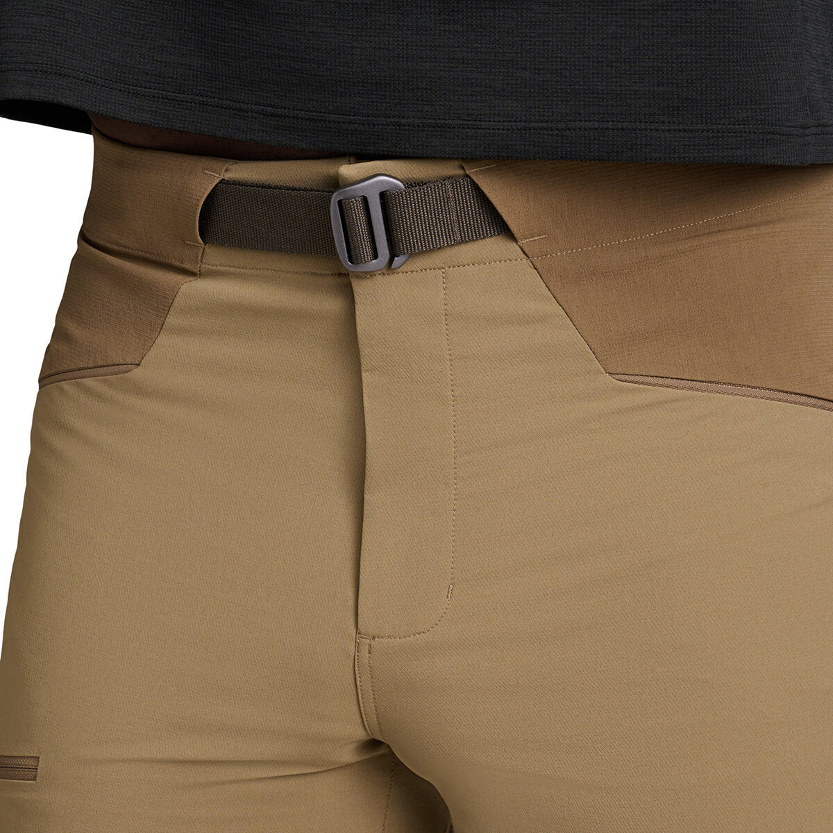 Alpine Men's Hybrid Pants