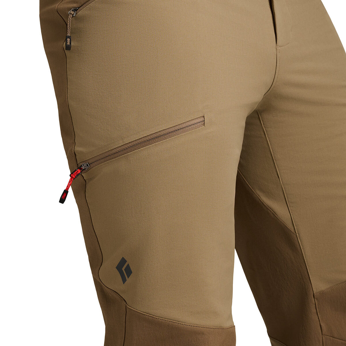 Alpine Men's Hybrid Pants