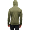 Coefficient Men's Fleece Hoody