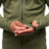 Coefficient Men's Fleece Hoody