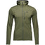 Coefficient Men's Fleece Hoody