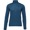 Coefficient LT Men's Quarter Zip Pullover