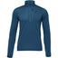 Coefficient LT Men's Quarter Zip Pullover