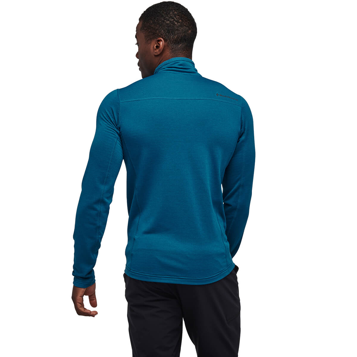 Coefficient LT Men's Quarter Zip Pullover