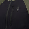 Coefficient LT Men's Hybrid Hoody