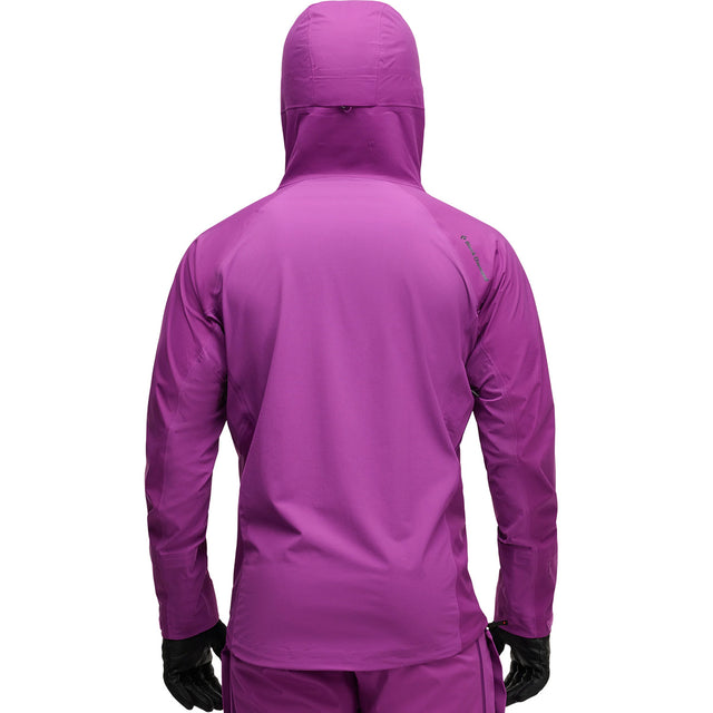 Dawn Patrol Men's Hybrid Shell