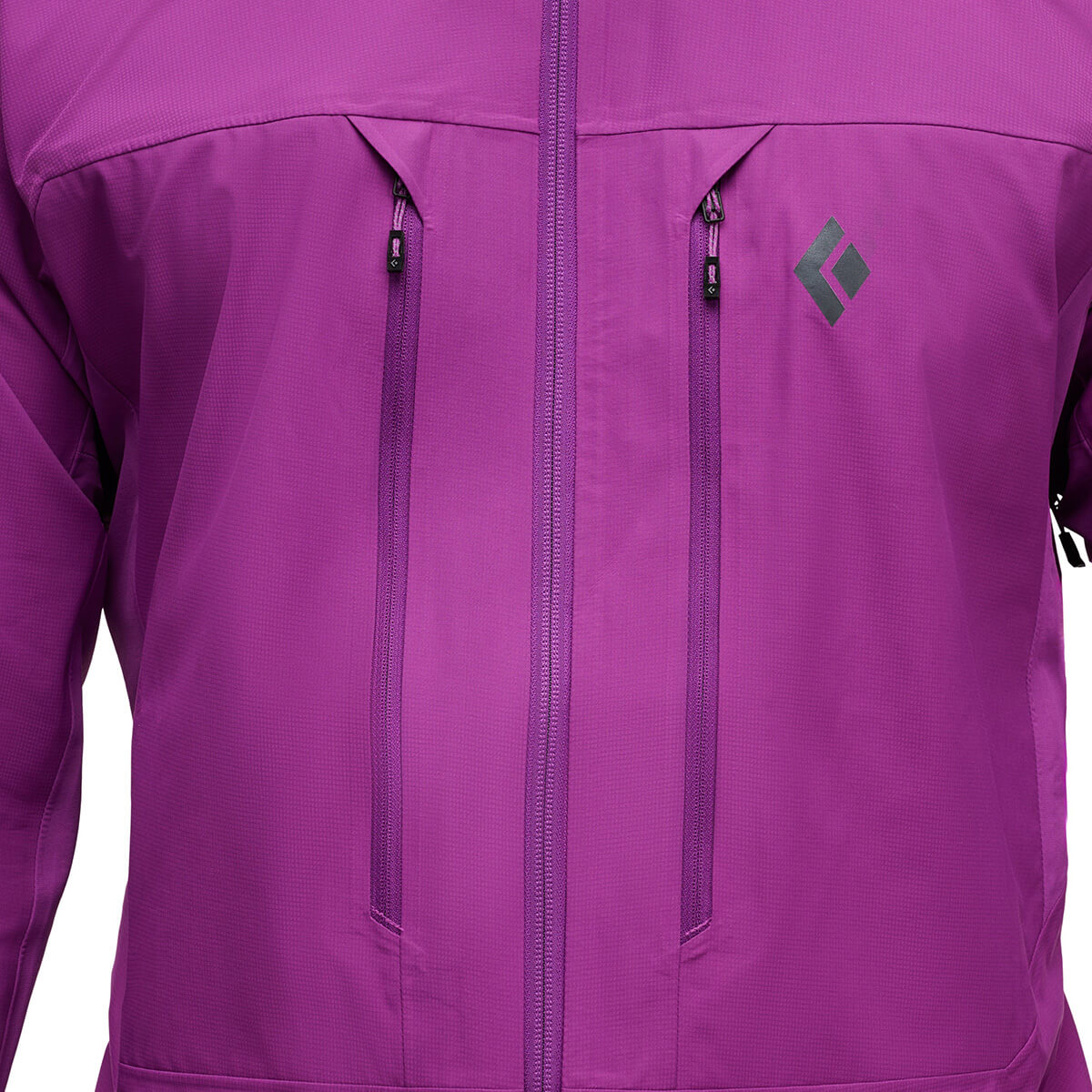 Dawn Patrol Men's Hybrid Shell