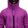Dawn Patrol Men's Hybrid Shell