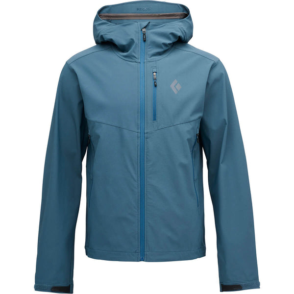 Dawn Patrol Men's Softshell