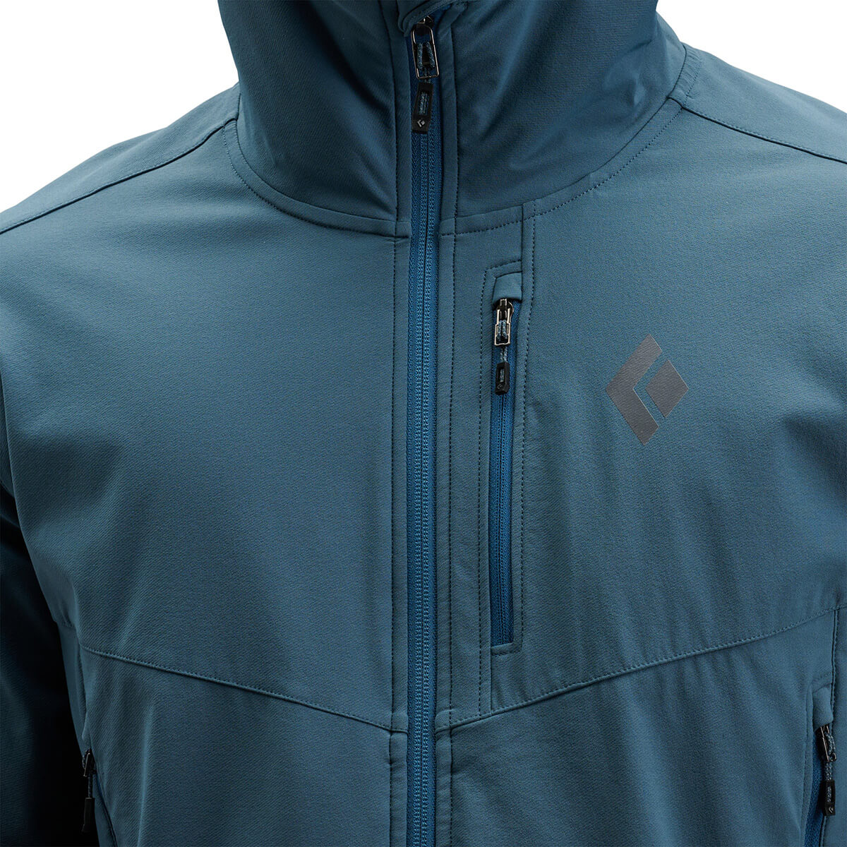 Dawn Patrol Men's Softshell