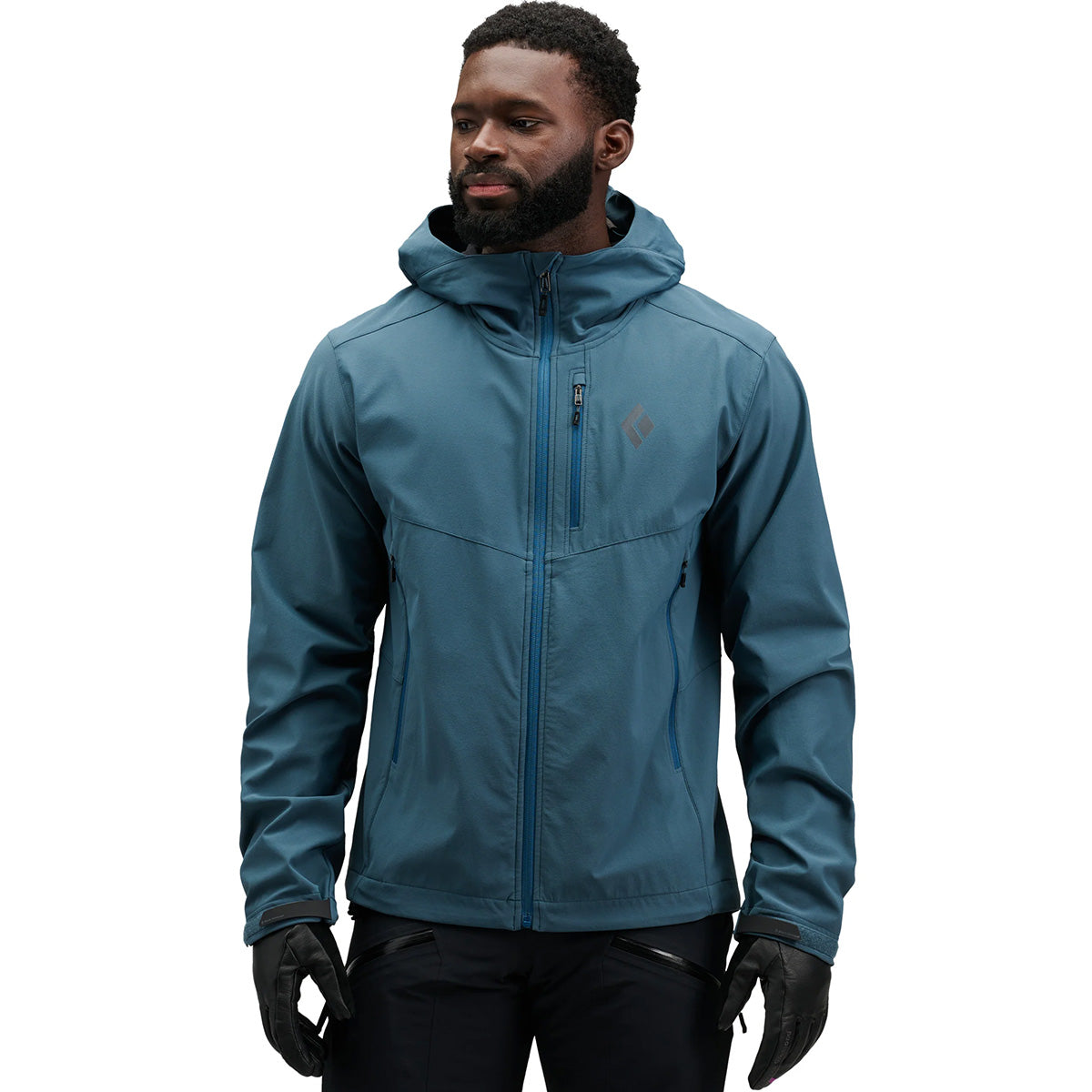 Dawn Patrol Men's Softshell