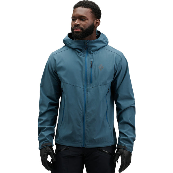Dawn Patrol Men's Softshell