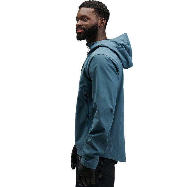 Dawn Patrol Men's Softshell