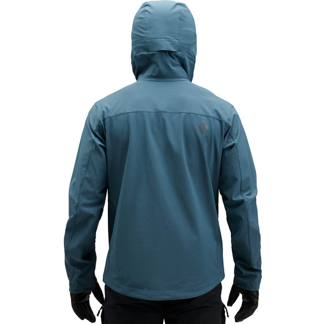 Dawn Patrol Men's Softshell