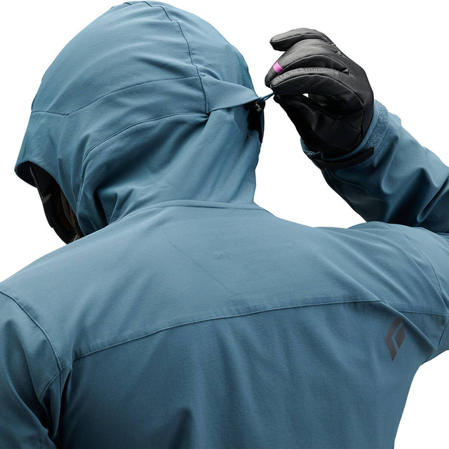 Dawn Patrol Men's Softshell