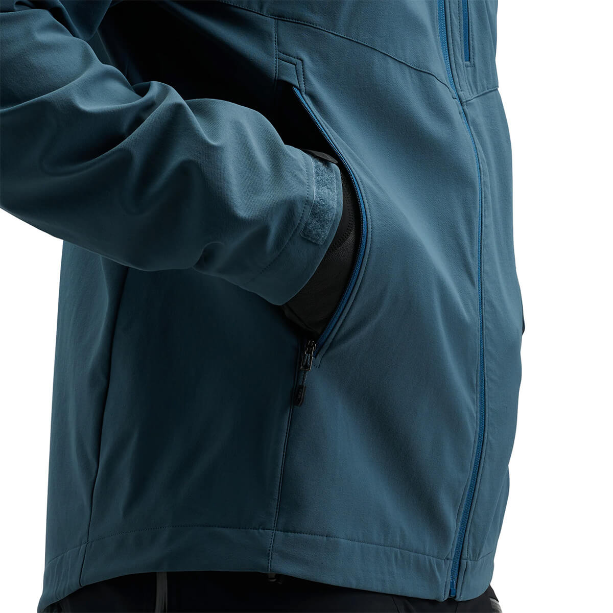 Dawn Patrol Men's Softshell