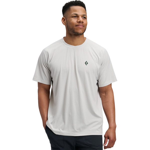 Distance Men's SS Tech Tee