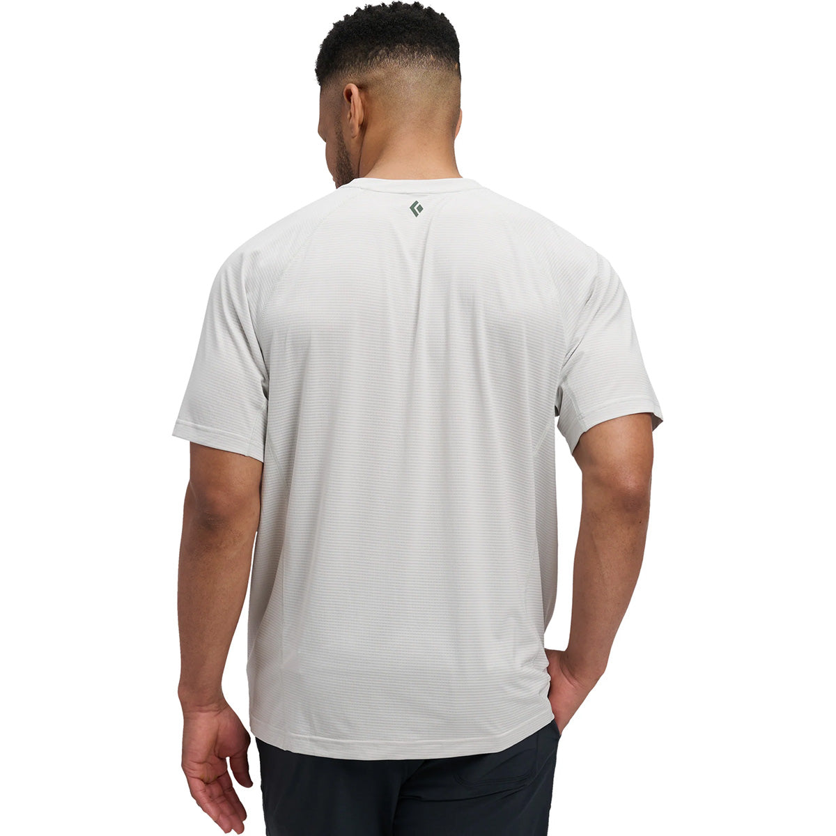 Distance Men's SS Tech Tee