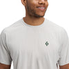 Distance Men's SS Tech Tee