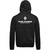 Equipment for Alpinists Men's Pullover Hoody