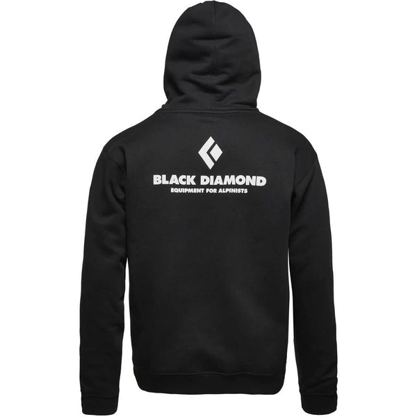 Equipment for Alpinists Men's Pullover Hoody
