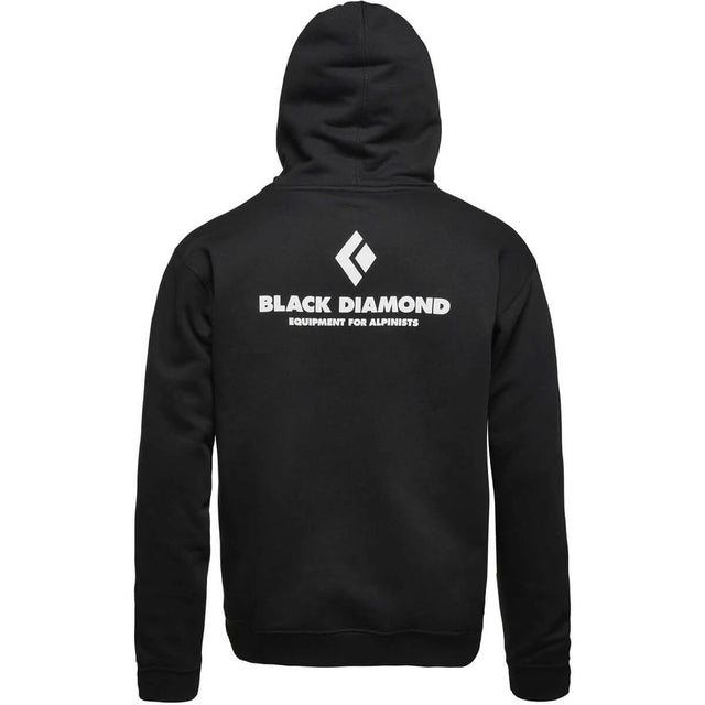 Equipment for Alpinists Men's Pullover Hoody