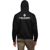 Equipment for Alpinists Men's Pullover Hoody