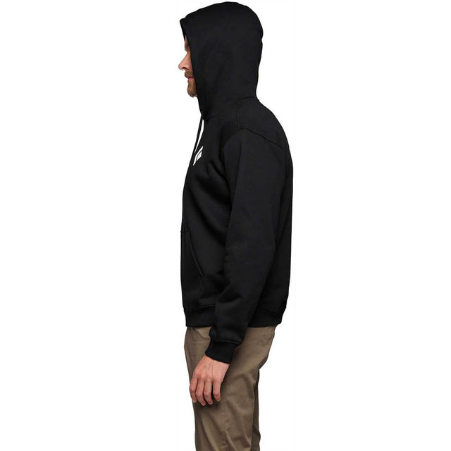 Equipment for Alpinists Men's Pullover Hoody