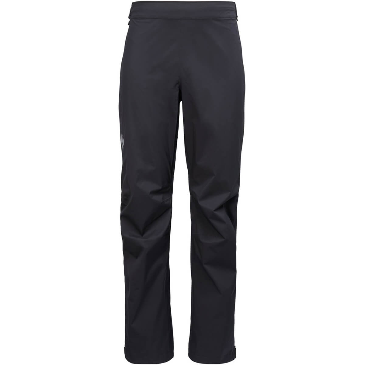 Fineline Stretch Men's Full Zip Pants