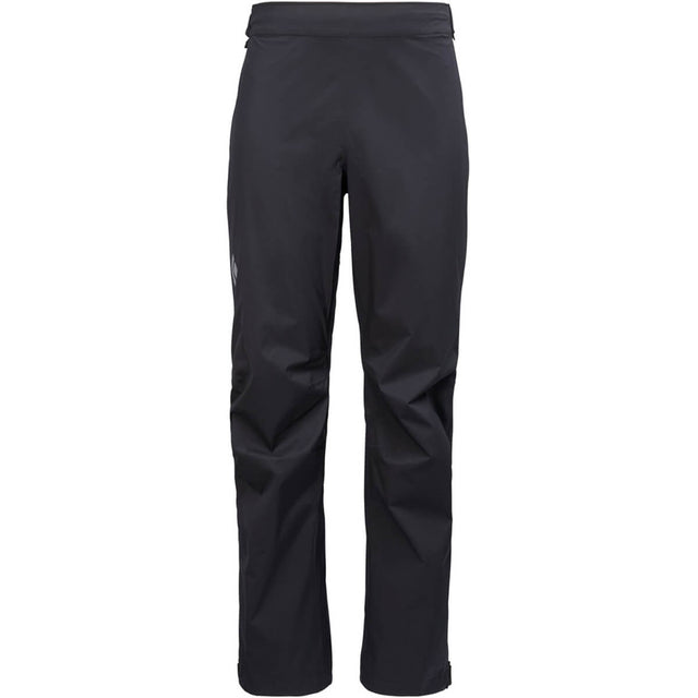 Fineline Stretch Men's Full Zip Pants