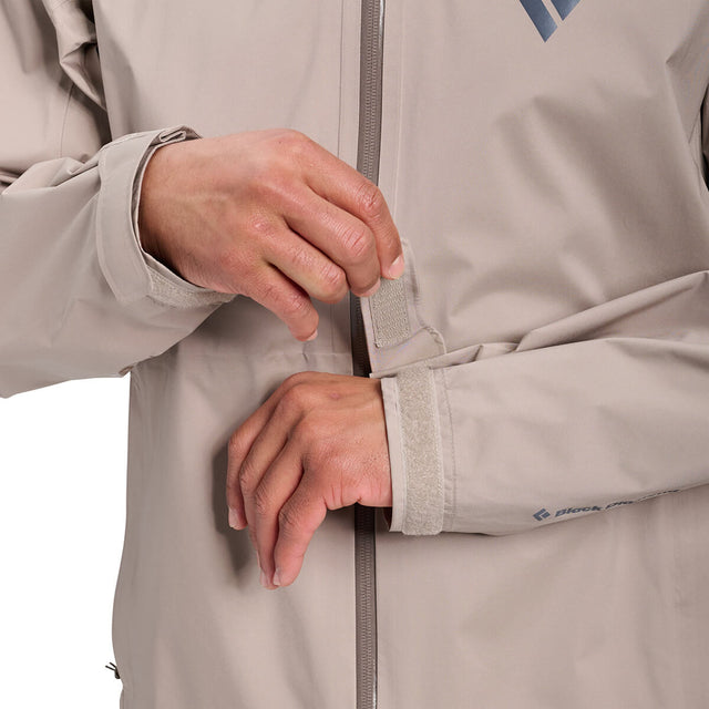 Fineline Stretch Men's Shell