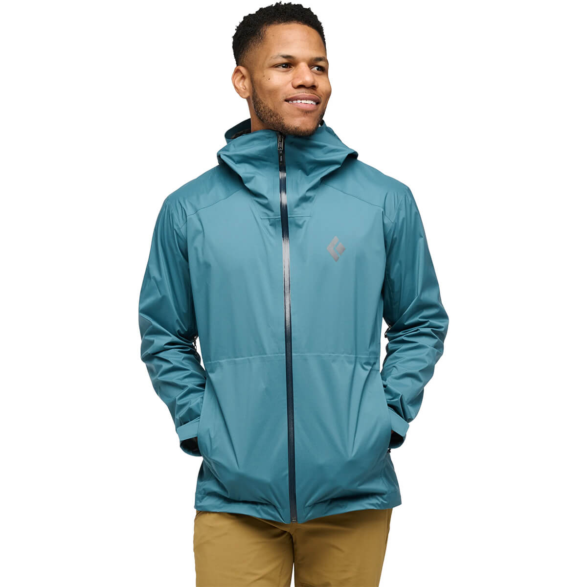 Fineline Stretch Men's Shell