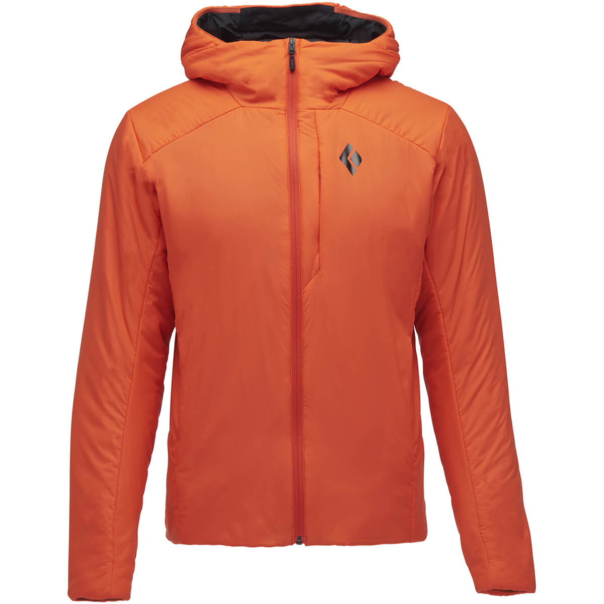 First Light Stretch Men's Hoody