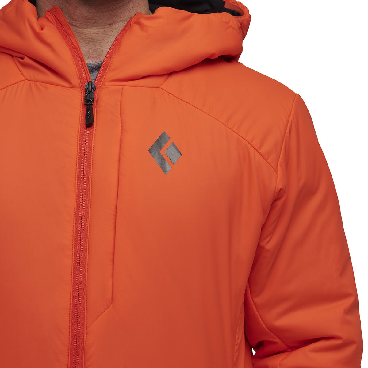 First Light Stretch Men's Hoody
