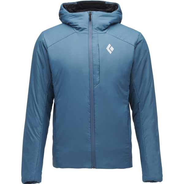 First Light Stretch Men's Hoody